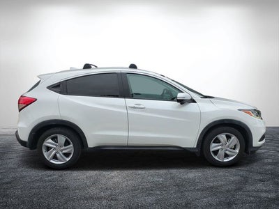 2020 Honda HR-V EX