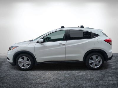 2020 Honda HR-V EX