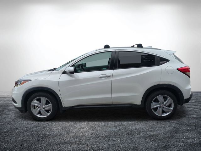 2020 Honda HR-V EX