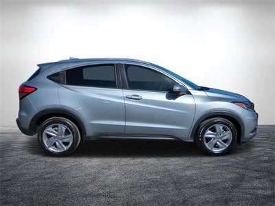 2020 Honda HR-V EX