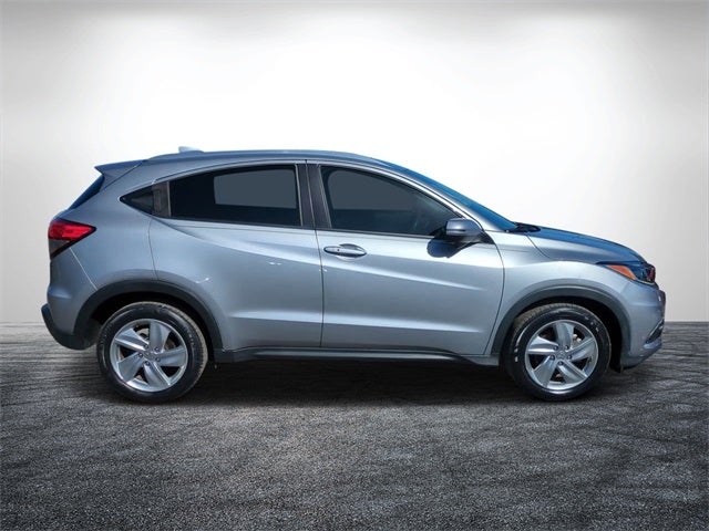 2020 Honda HR-V EX
