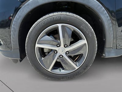 2021 Honda HR-V EX-L