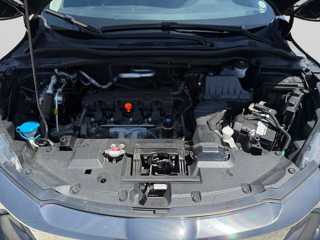 2021 Honda HR-V EX-L