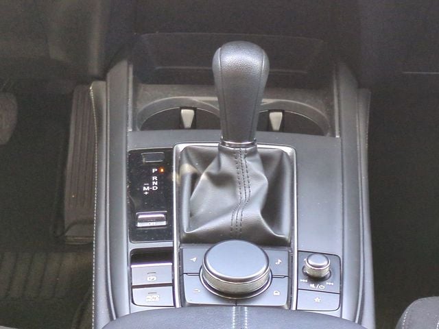 2023 Mazda Mazda CX-30 2.5 S