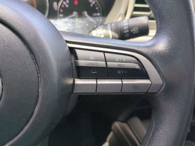 2023 Mazda Mazda CX-30 2.5 S