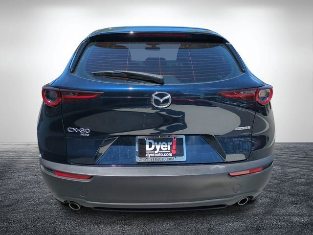 2023 Mazda Mazda CX-30 2.5 S