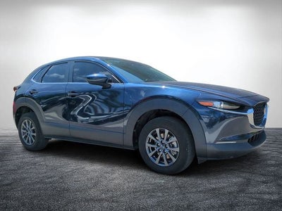 2023 Mazda Mazda CX-30 2.5 S