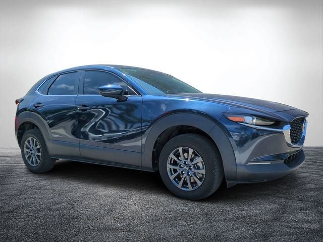 2023 Mazda Mazda CX-30 2.5 S