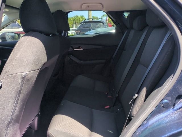 2023 Mazda Mazda CX-30 2.5 S