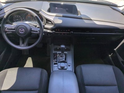 2023 Mazda Mazda CX-30 2.5 S