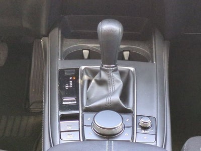 2023 Mazda Mazda CX-30 2.5 S