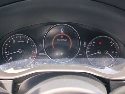 2023 Mazda Mazda CX-30 2.5 S