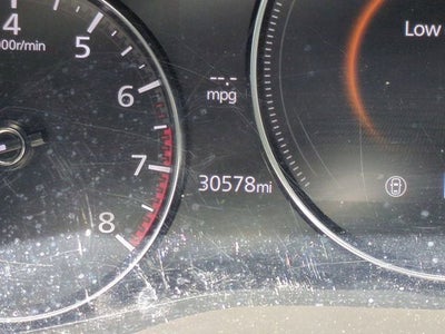 2023 Mazda Mazda CX-30 2.5 S