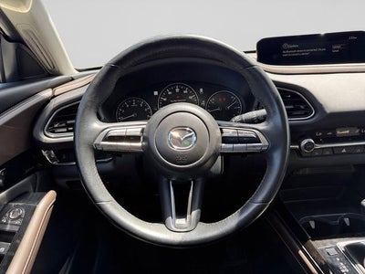 2023 Mazda Mazda CX-30 2.5 S Premium Package