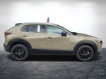 2024 Mazda Mazda CX-30 2.5 Carbon Turbo
