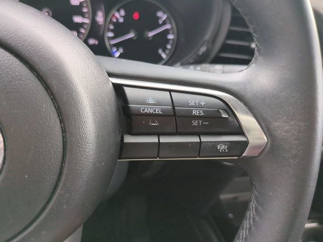 2024 Mazda Mazda CX-30 2.5 Carbon Turbo