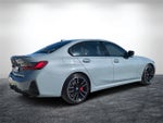 2026 BMW 3 Series M340i