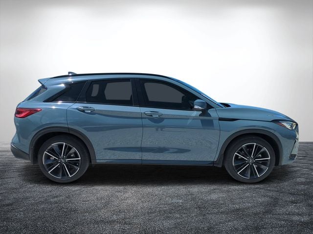 2023 INFINITI QX50 SPORT