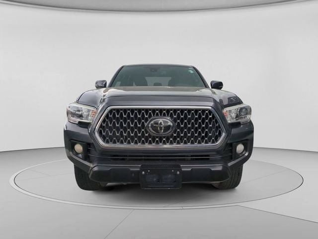 2018 Toyota Tacoma TRD Off-Road V6