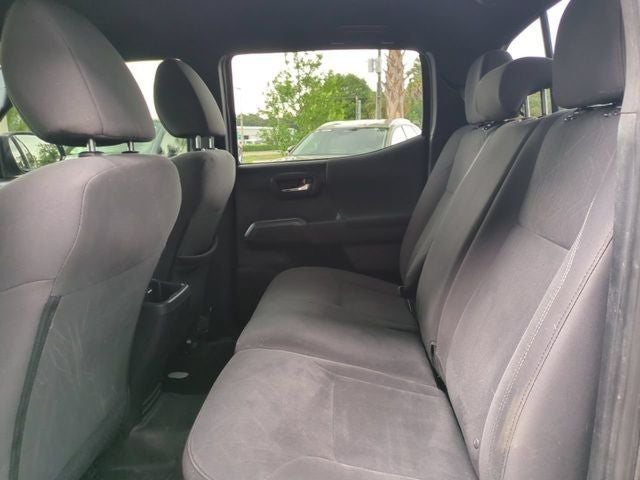 2018 Toyota Tacoma TRD Off-Road V6