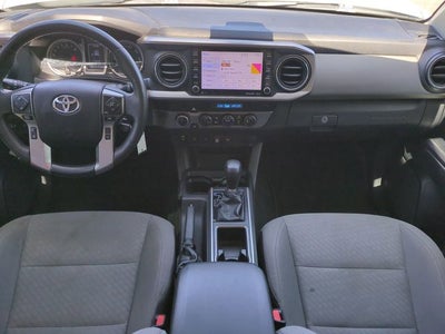 2021 Toyota Tacoma SR5 V6