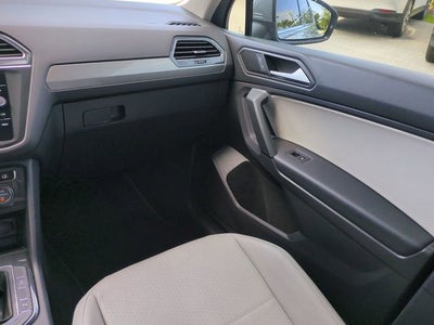 2019 Volkswagen Tiguan 2.0T SEL