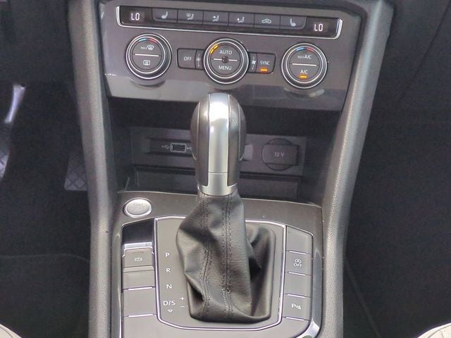 2019 Volkswagen Tiguan 2.0T SEL