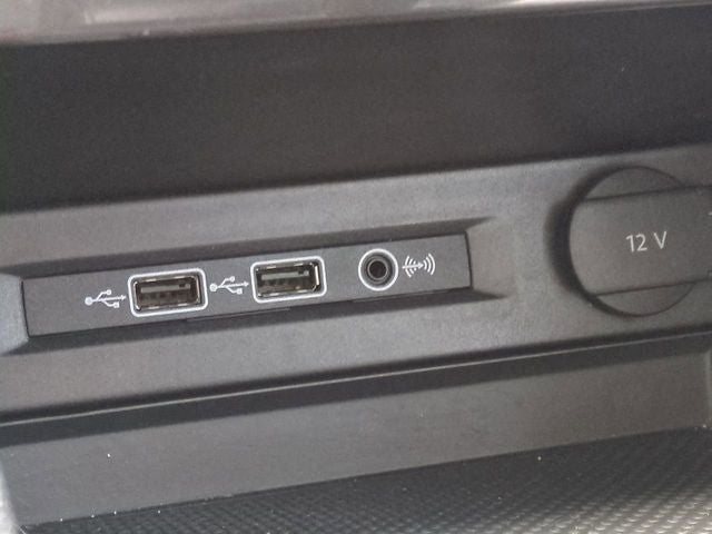 2019 Volkswagen Tiguan 2.0T SEL