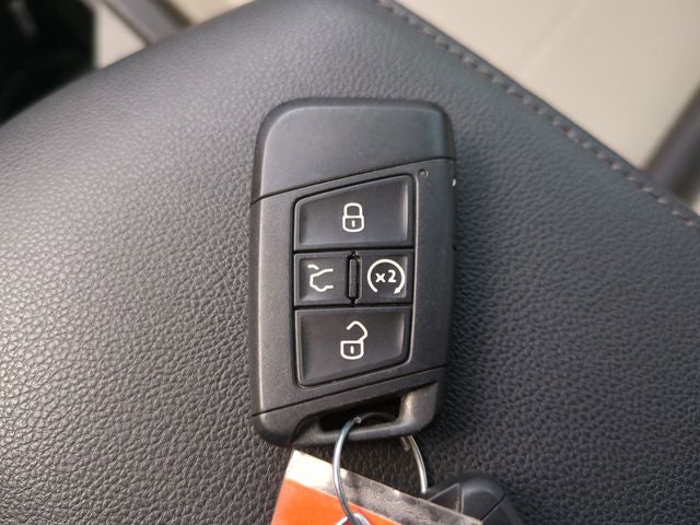 2019 Volkswagen Tiguan 2.0T SEL