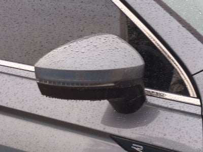 2022 Volkswagen Tiguan 2.0T SEL R-Line
