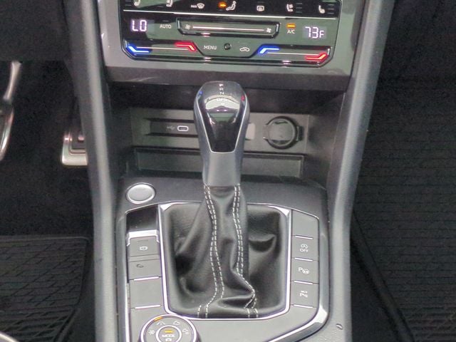 2022 Volkswagen Tiguan 2.0T SEL R-Line