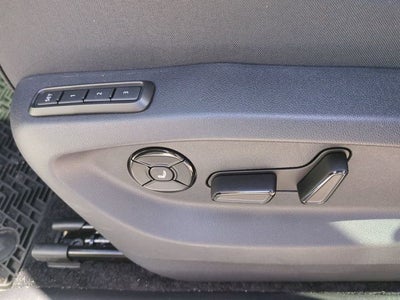 2026 Volkswagen Tiguan 2.0T SEL R-Line Turbo