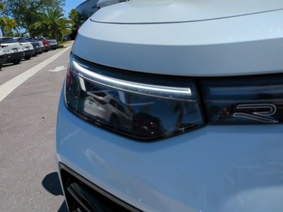 2026 Volkswagen Tiguan 2.0T SEL R-Line Turbo