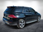 2016 Mercedes-Benz GLE GLE 350