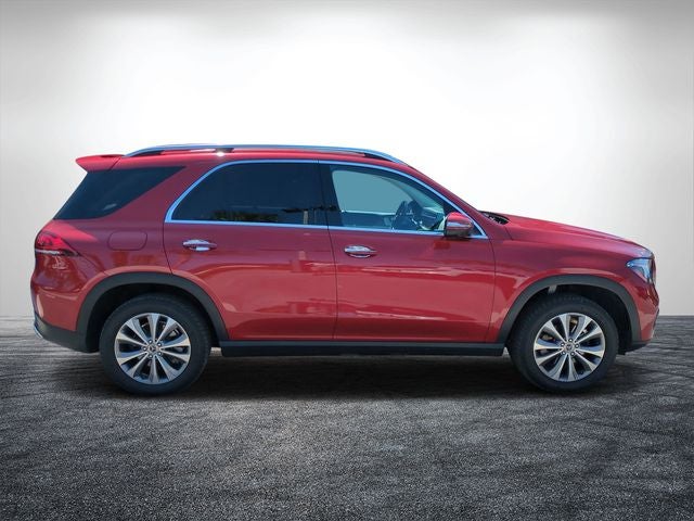 2020 Mercedes-Benz GLE GLE 350