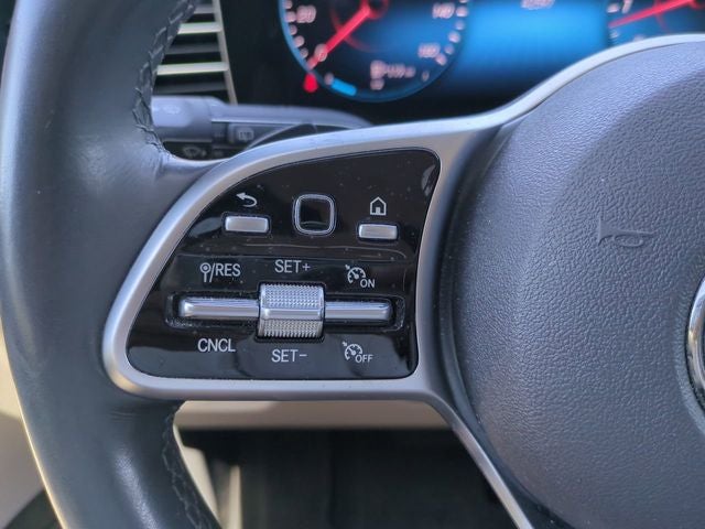 2020 Mercedes-Benz GLE GLE 350