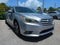 2017 Subaru Legacy 2.5i Limited