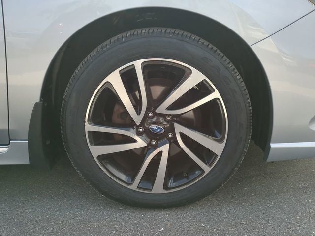 2018 Subaru Legacy 2.5i Sport