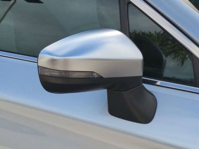 2018 Subaru Legacy 2.5i Sport