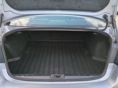 2018 Subaru Legacy 2.5i Sport