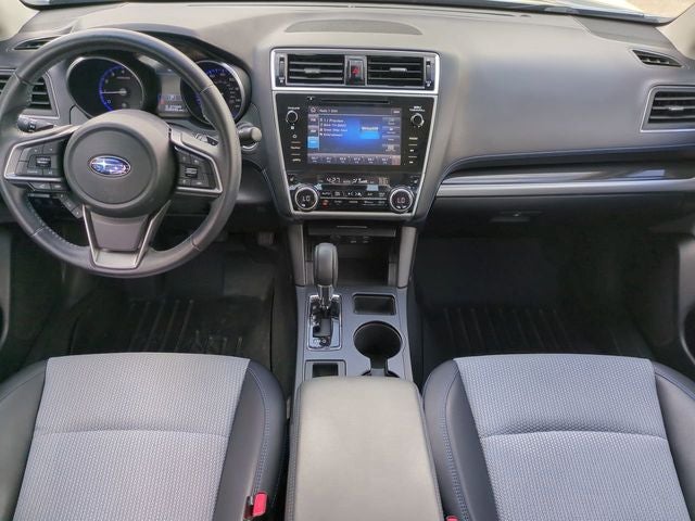2018 Subaru Legacy 2.5i Sport