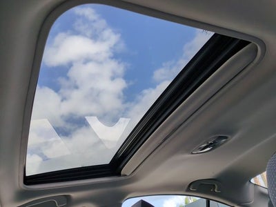 2018 Subaru Legacy 2.5i Sport