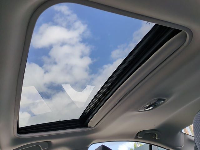 2018 Subaru Legacy 2.5i Sport