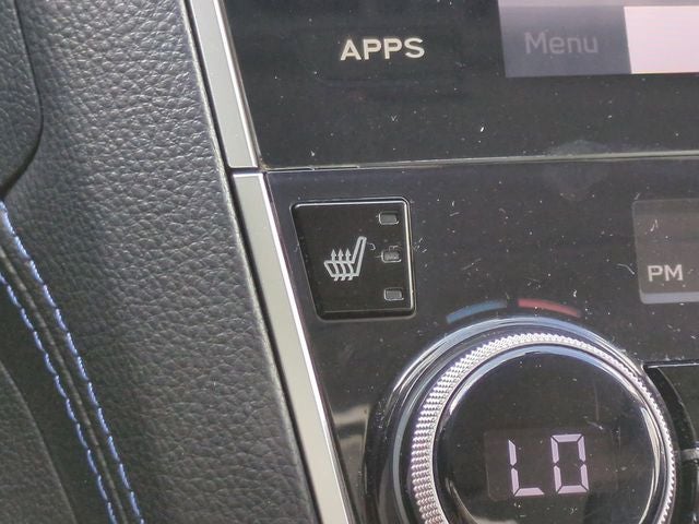 2018 Subaru Legacy 2.5i Sport