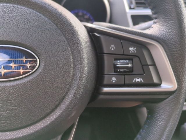 2018 Subaru Legacy 2.5i Sport