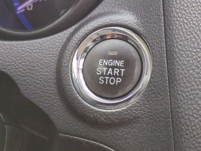 2018 Subaru Legacy 2.5i Sport