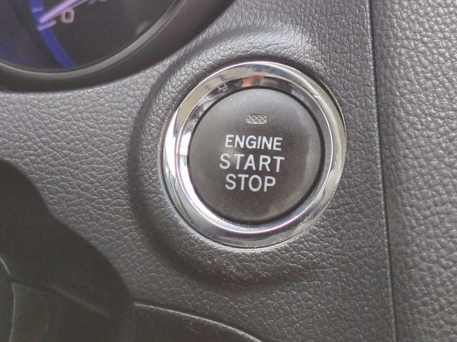 2018 Subaru Legacy 2.5i Sport