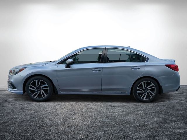 2018 Subaru Legacy 2.5i Sport