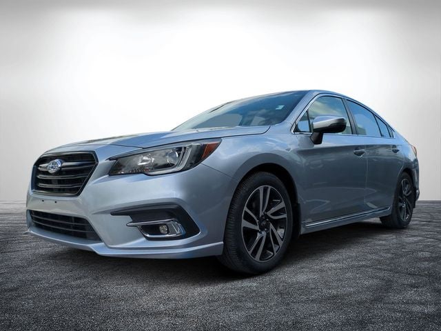 2018 Subaru Legacy 2.5i Sport