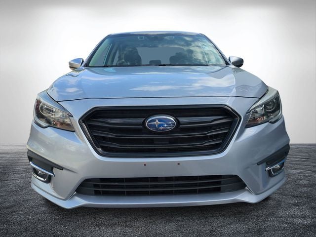 2018 Subaru Legacy 2.5i Sport